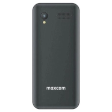 Купить Мобильный телефон Maxcom MM814 Type-C Black (5908235977720) - фото 2