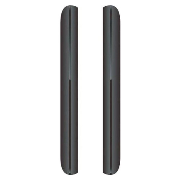Купить Мобильный телефон Maxcom MM814 Type-C Black (5908235977720) - фото 3