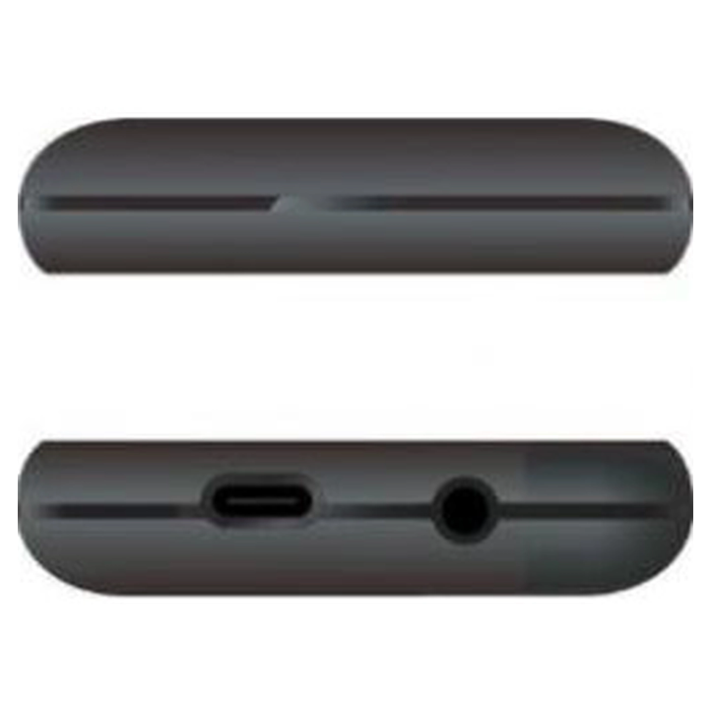 Купить Мобильный телефон Maxcom MM814 Type-C Black (5908235977720) - фото 4