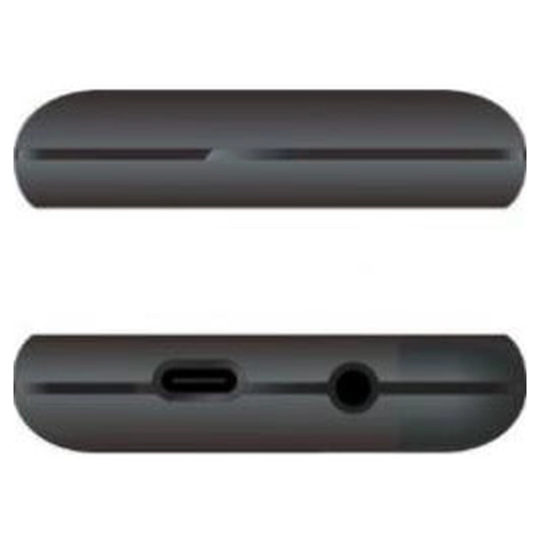 Купить Мобильный телефон Maxcom MM814 Type-C Black (5908235977720) - фото 4