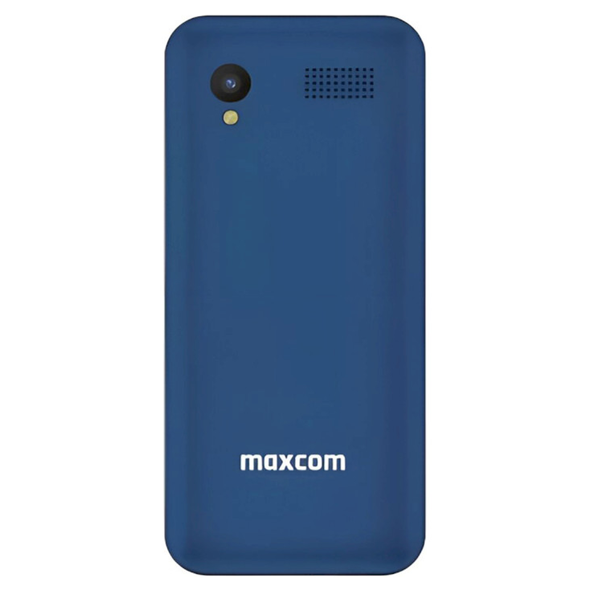 Купить Мобильный телефон Maxcom MM814 Type-C Blue (5908235977737) - фото 2