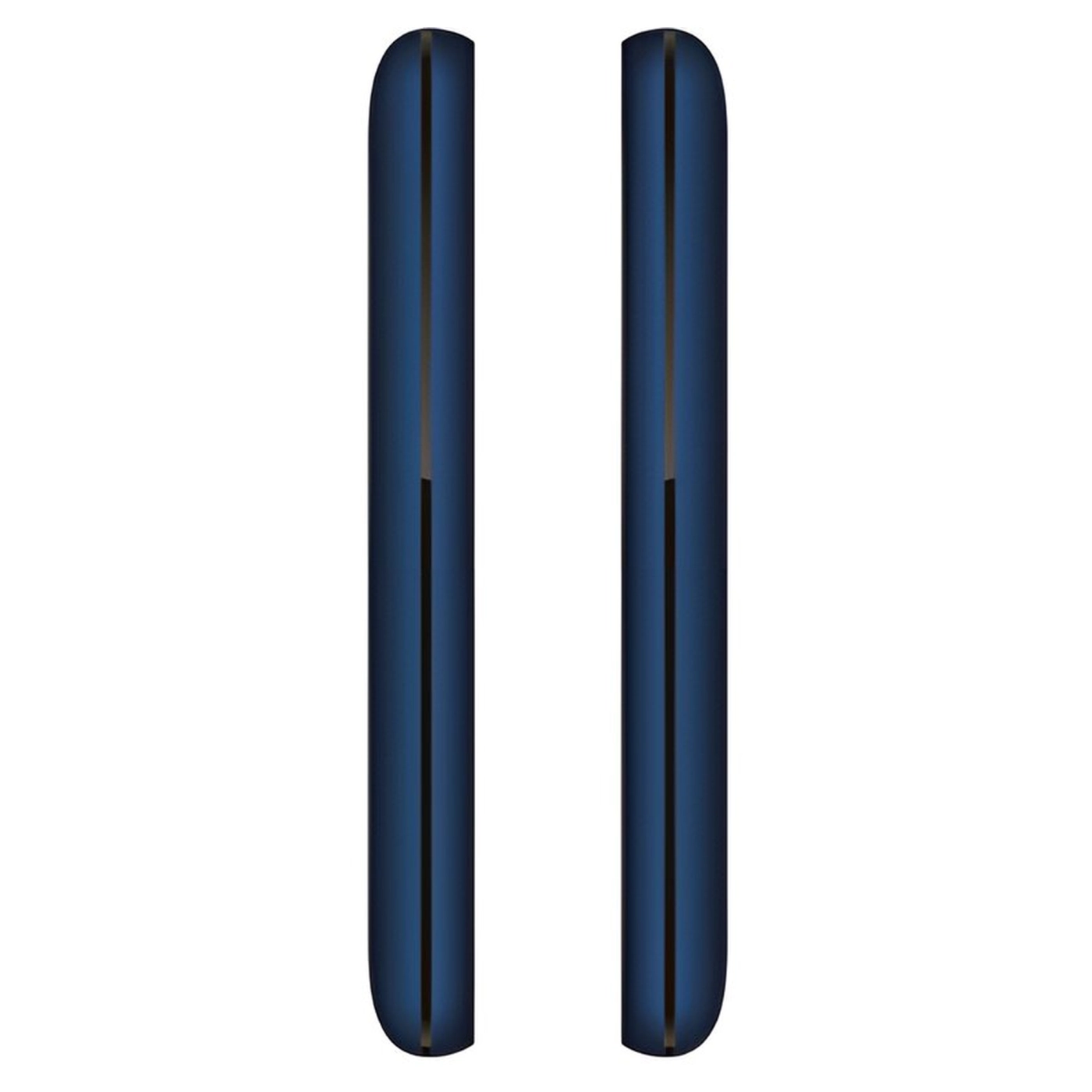 Купить Мобильный телефон Maxcom MM814 Type-C Blue (5908235977737) - фото 3