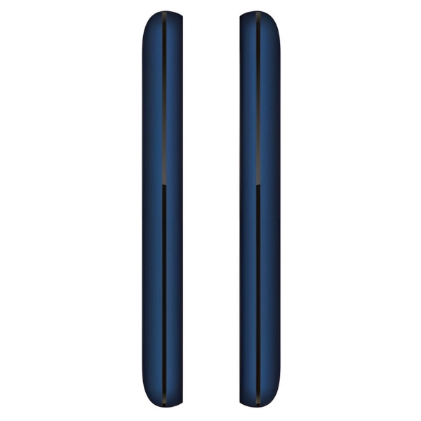 Купить Мобильный телефон Maxcom MM814 Type-C Blue (5908235977737) - фото 3