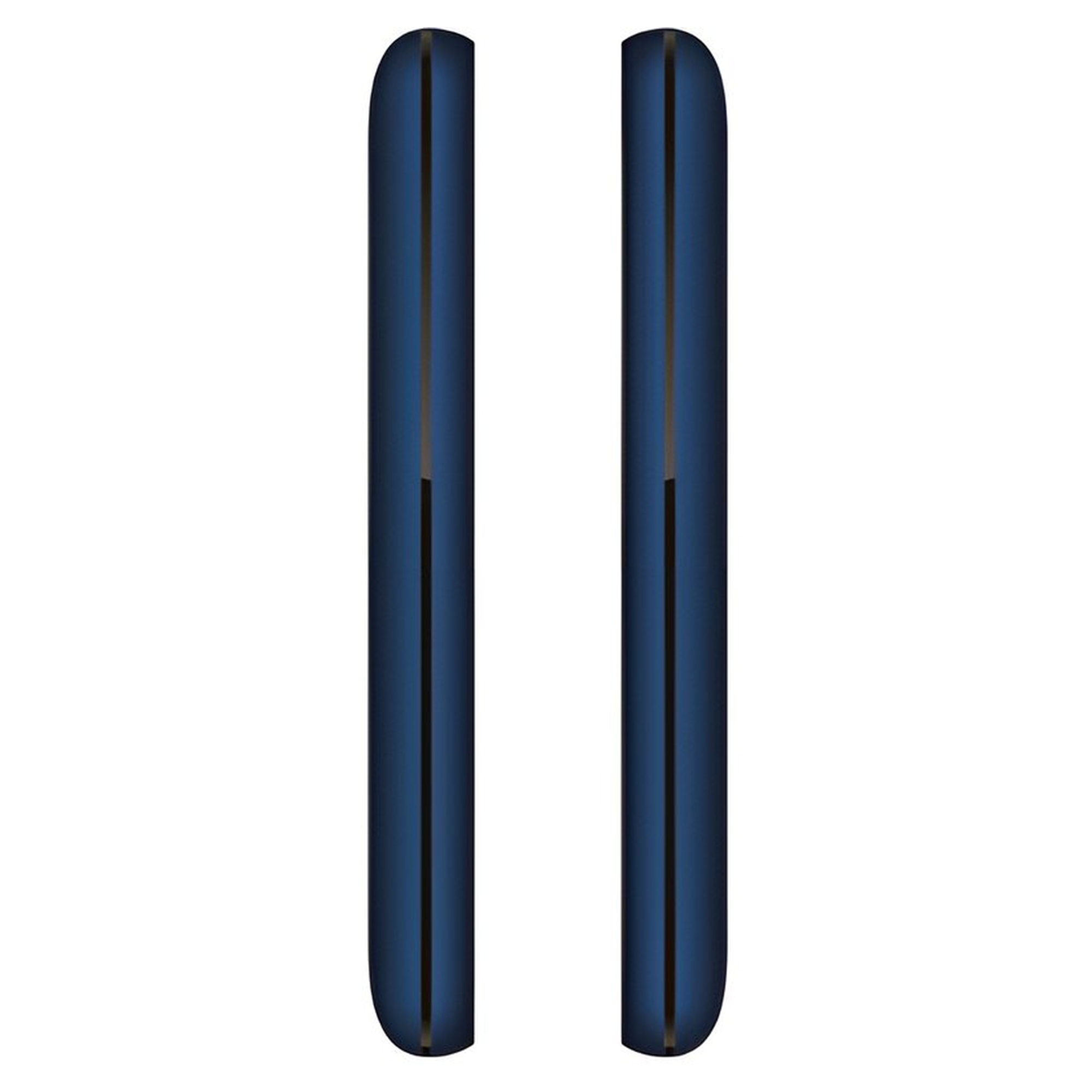 Купить Мобильный телефон Maxcom MM814 Type-C Blue (5908235977737) - фото 3