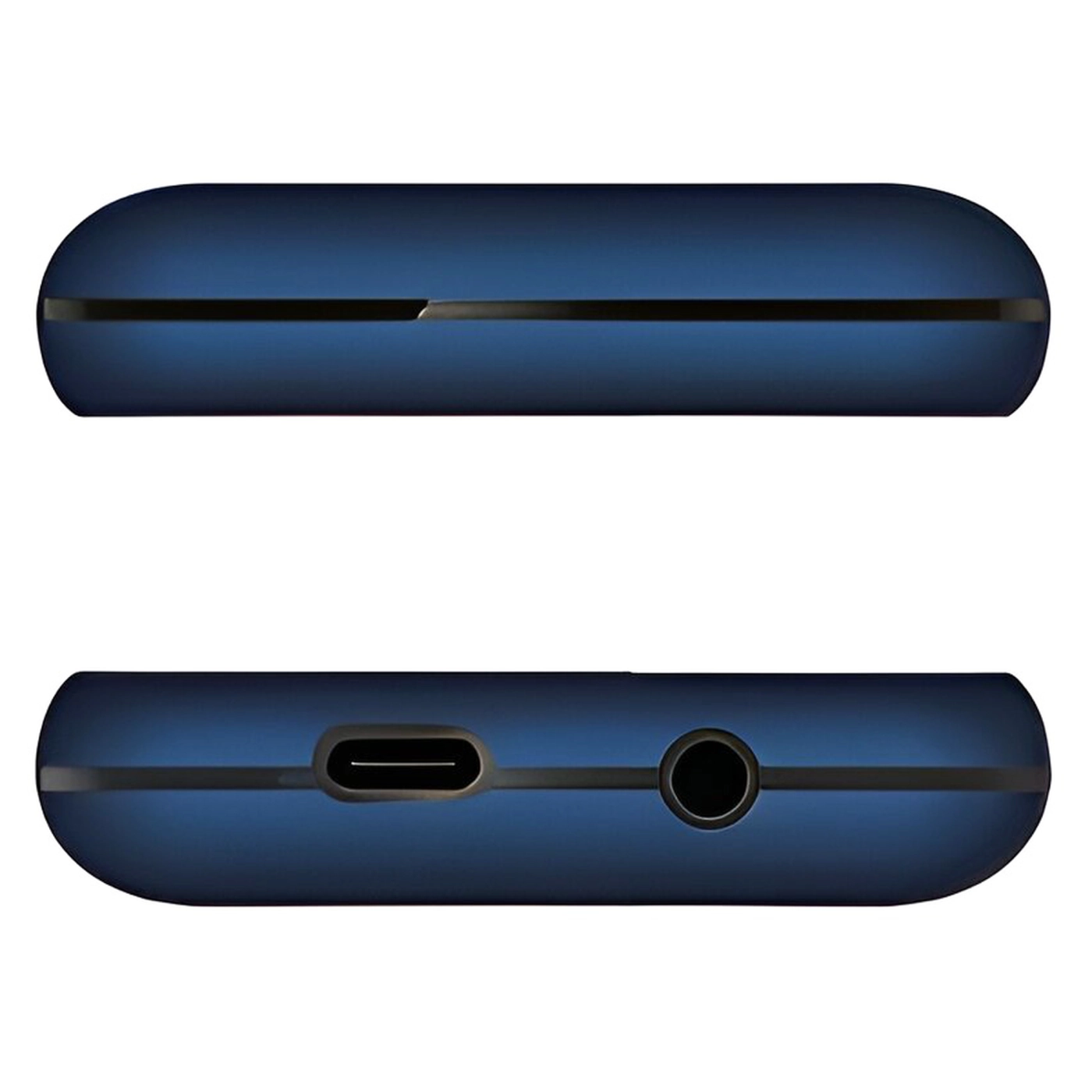 Купить Мобильный телефон Maxcom MM814 Type-C Blue (5908235977737) - фото 4