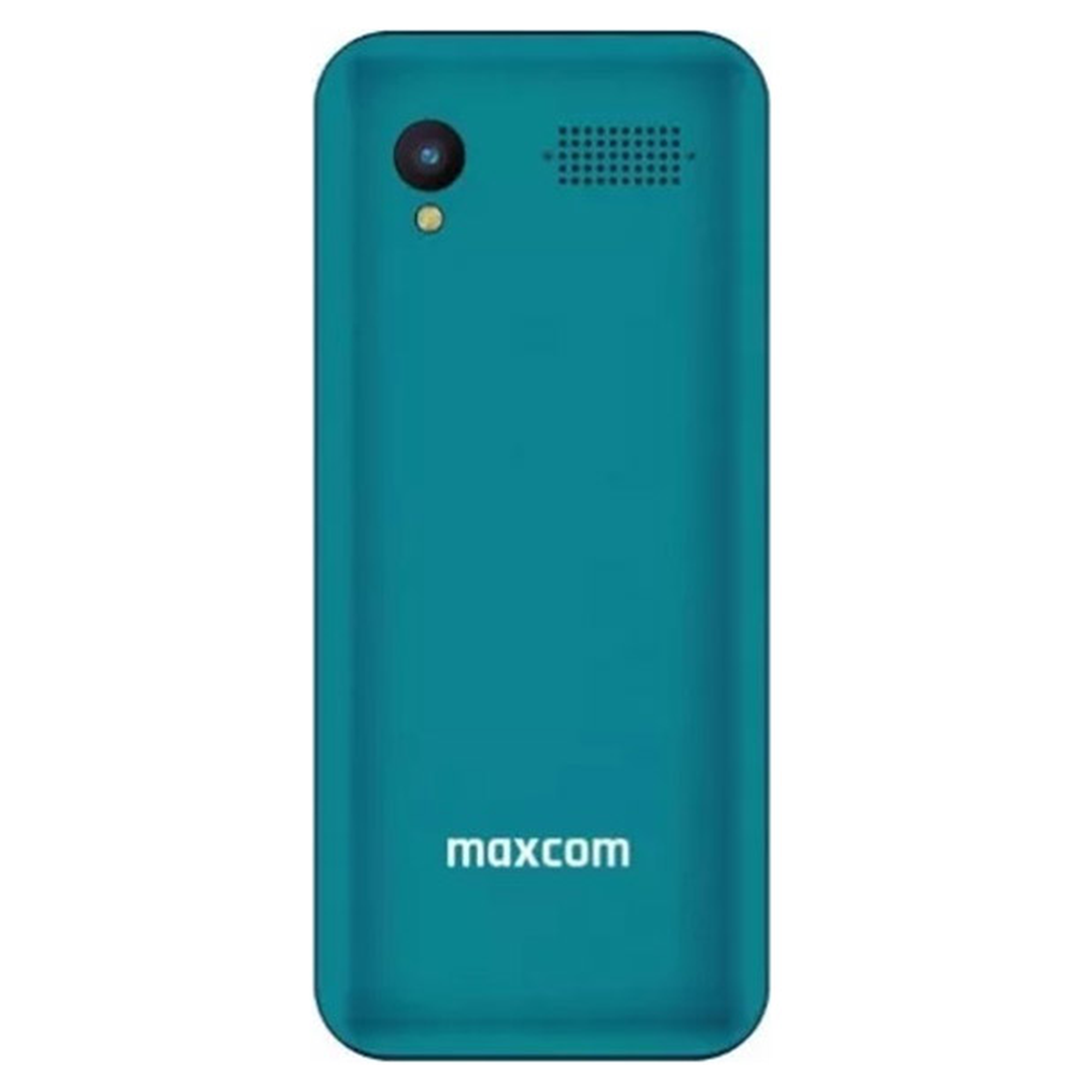 Купить Мобильный телефон Maxcom MM814 Type-C Green (5908235977744) - фото 2