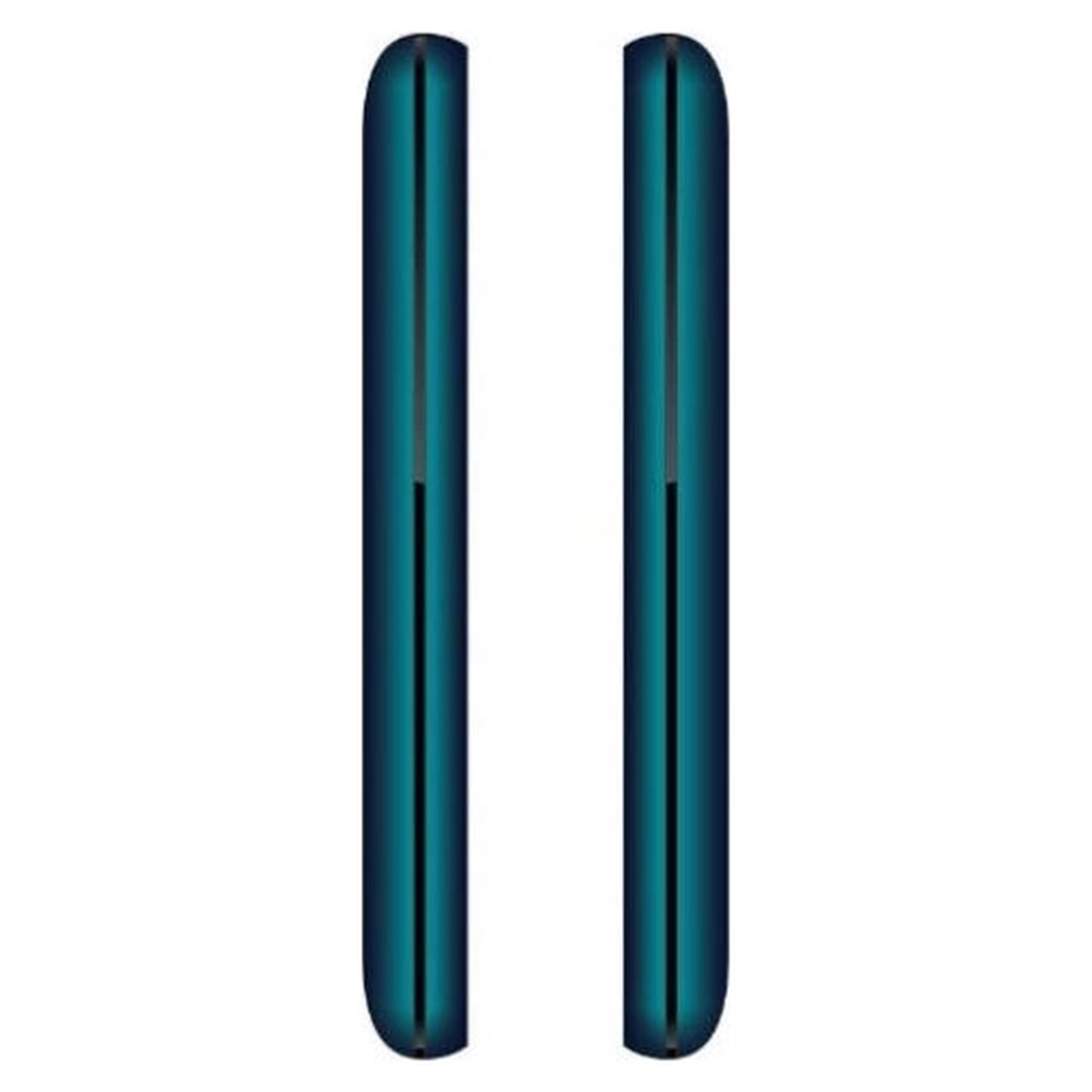 Купить Мобильный телефон Maxcom MM814 Type-C Green (5908235977744) - фото 3