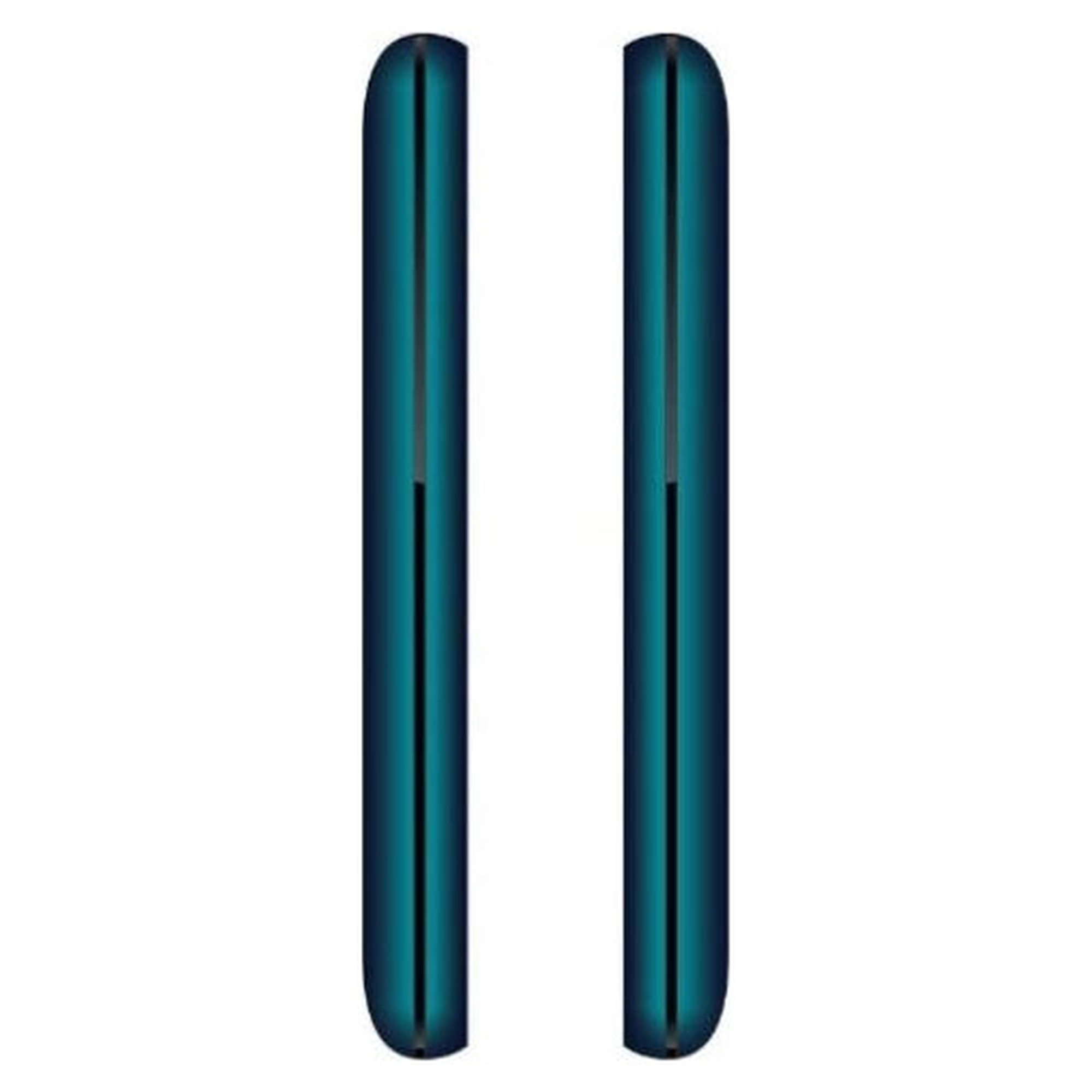Купить Мобильный телефон Maxcom MM814 Type-C Green (5908235977744) - фото 3