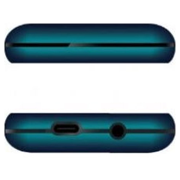 Купить Мобильный телефон Maxcom MM814 Type-C Green (5908235977744) - фото 4