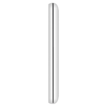Купить Мобильный телефон Maxcom MM814 Type-C White (5908235977751) - фото 3