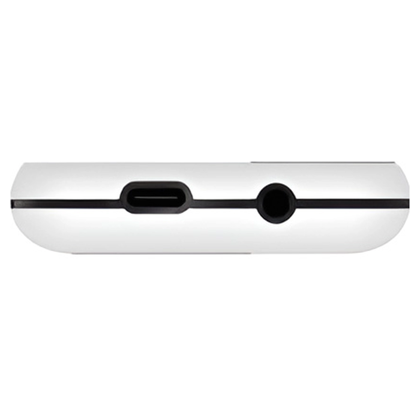 Купить Мобильный телефон Maxcom MM814 Type-C White (5908235977751) - фото 4