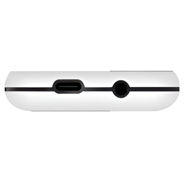 Купить Мобильный телефон Maxcom MM814 Type-C White (5908235977751) - фото 4