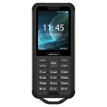 Купить Мобильный телефон Ulefone Armor MINI 2 (IP68) Camouflage (6937748734048) - фото 2