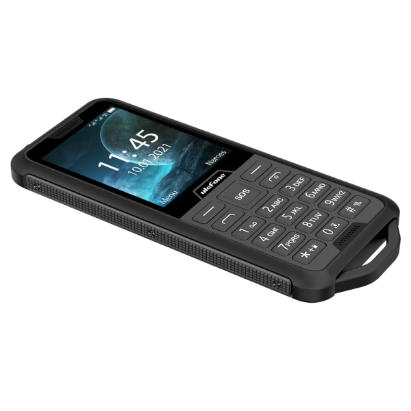 Купить Мобильный телефон Ulefone Armor MINI 2 (IP68) Camouflage (6937748734048) - фото 6