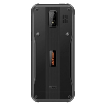 Купить Мобильный телефон Ulefone Armor MINI 3 (IP68) Black (6937748735960) - фото 3