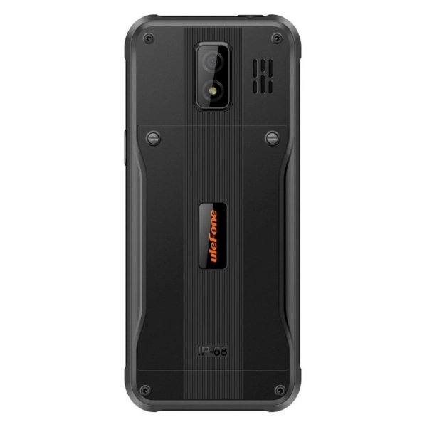 Купить Мобильный телефон Ulefone Armor MINI 3 (IP68) Black (6937748735960) - фото 3