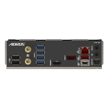Купить Материнская плата GIGABYTE Z790 AORUS PRO X WIFI7 - фото 5