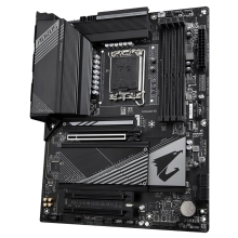 Купить Материнская плата GIGABYTE B760 AORUS ELITE AX DDR4 - фото 1