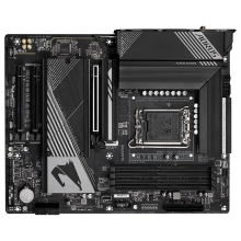 Купить Материнская плата GIGABYTE B760 AORUS ELITE AX DDR4 - фото 4