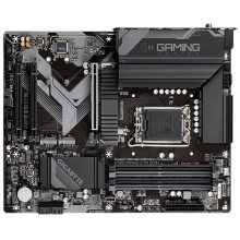 Купить Материнская плата GIGABYTE B760 GAMING X AX DDR4 - фото 4