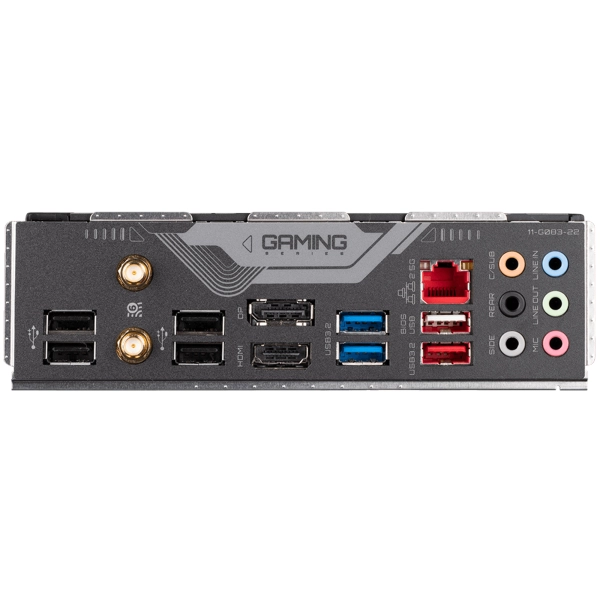 Купить Материнская плата GIGABYTE B760 GAMING X AX DDR4 - фото 5