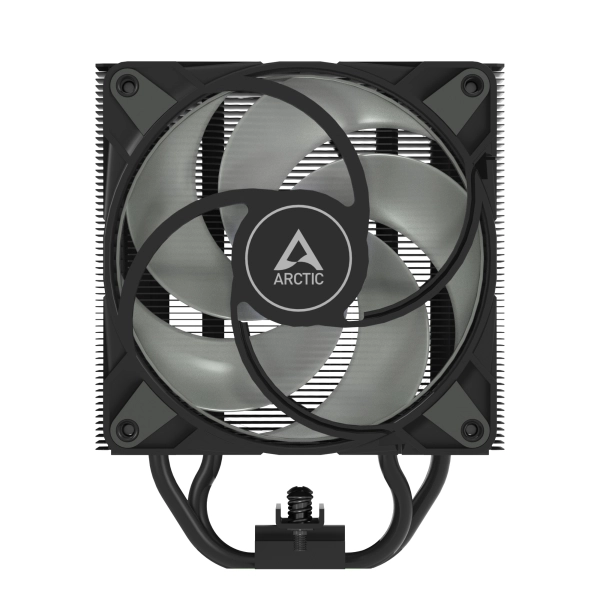 Купить Процессорный кулер Arctic Freezer 36 A-RGB Black (ACFRE00124A) - фото 7