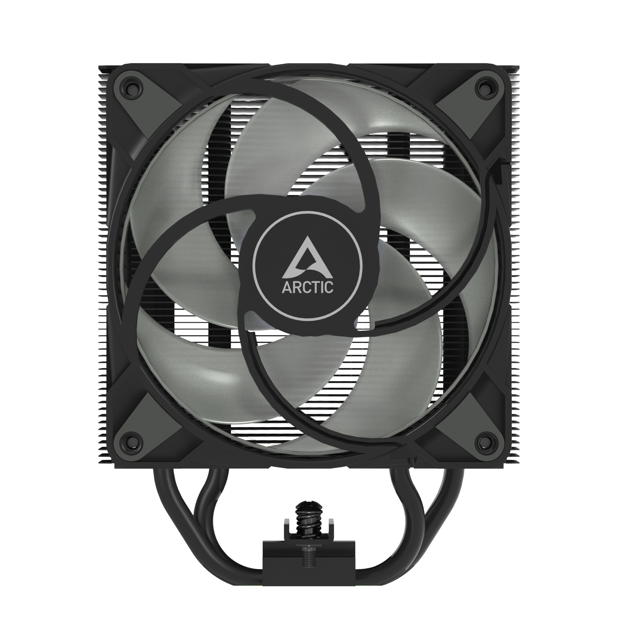 Купить Процессорный кулер Arctic Freezer 36 A-RGB Black (ACFRE00124A) - фото 7