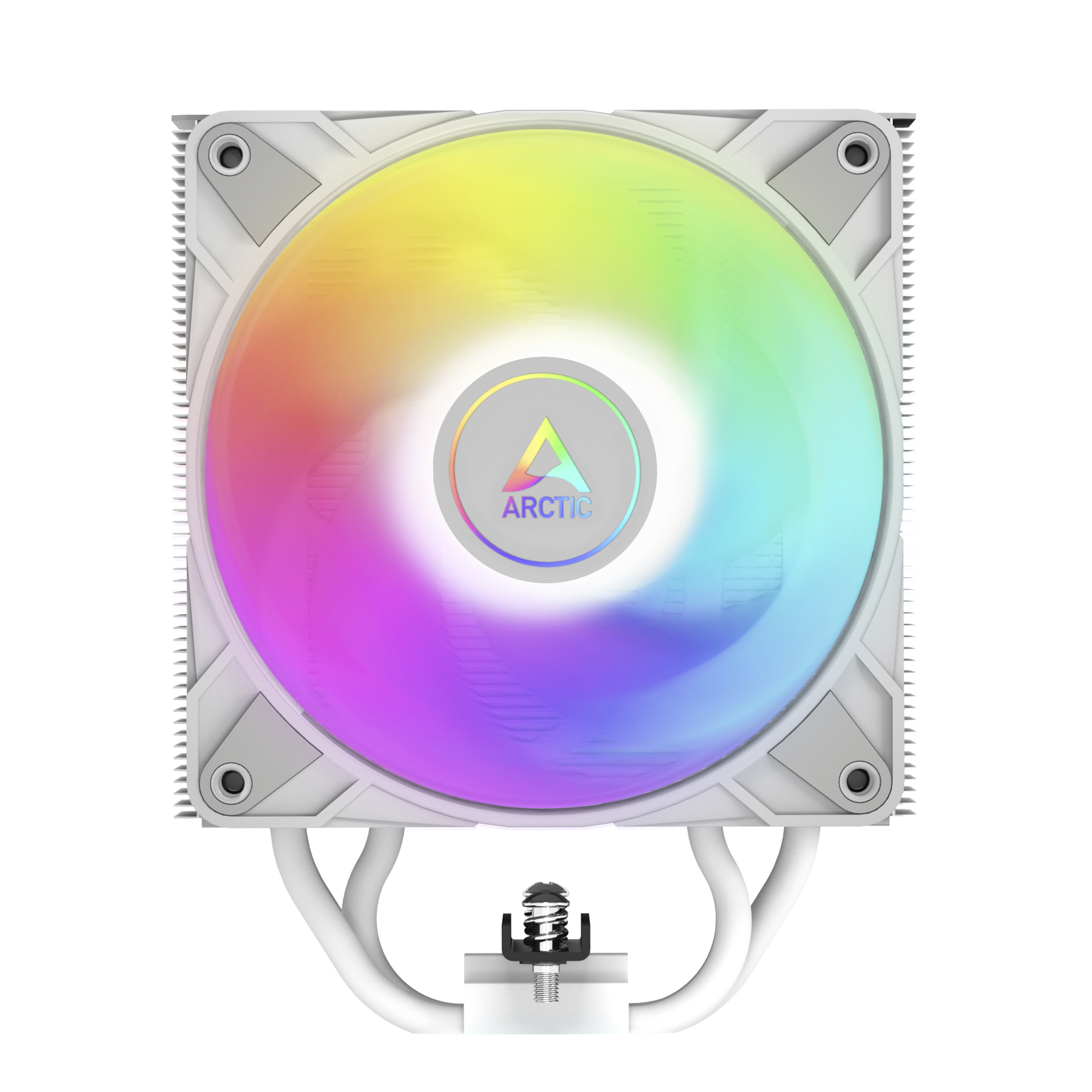 Купити Процесорний кулер Arctic Freezer 36 A-RGB White (ACFRE00125A) - фото 2