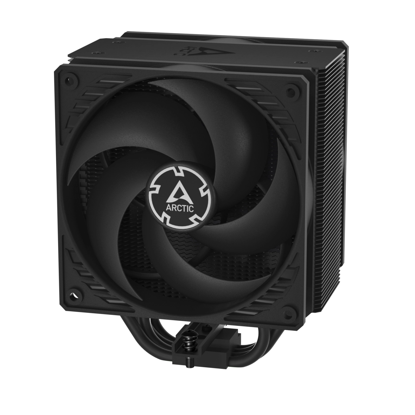 Купить Процессорный кулер Arctic Freezer 36 Black (ACFRE00123A) - фото 1