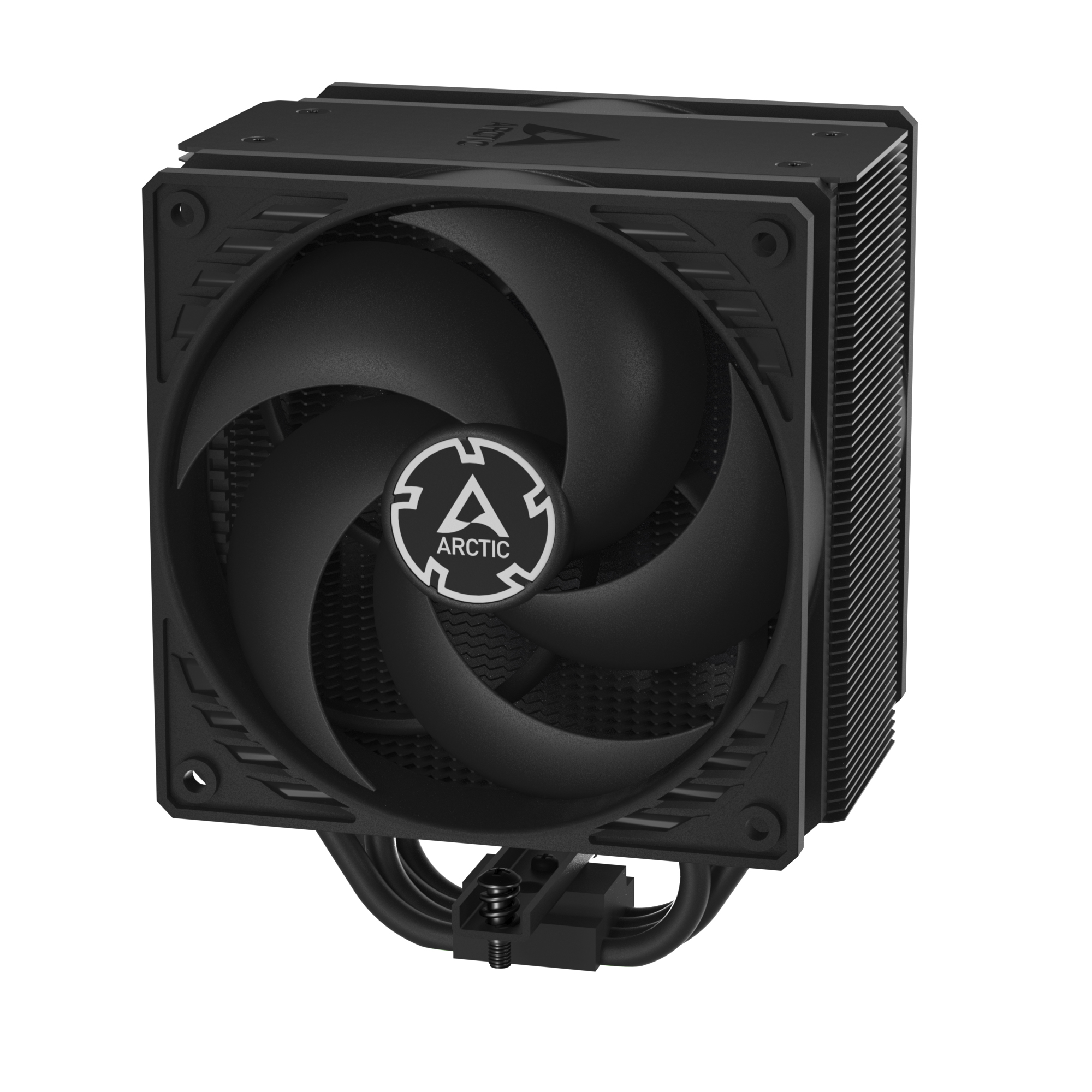 Купить Процессорный кулер Arctic Freezer 36 Black (ACFRE00123A) - фото 1