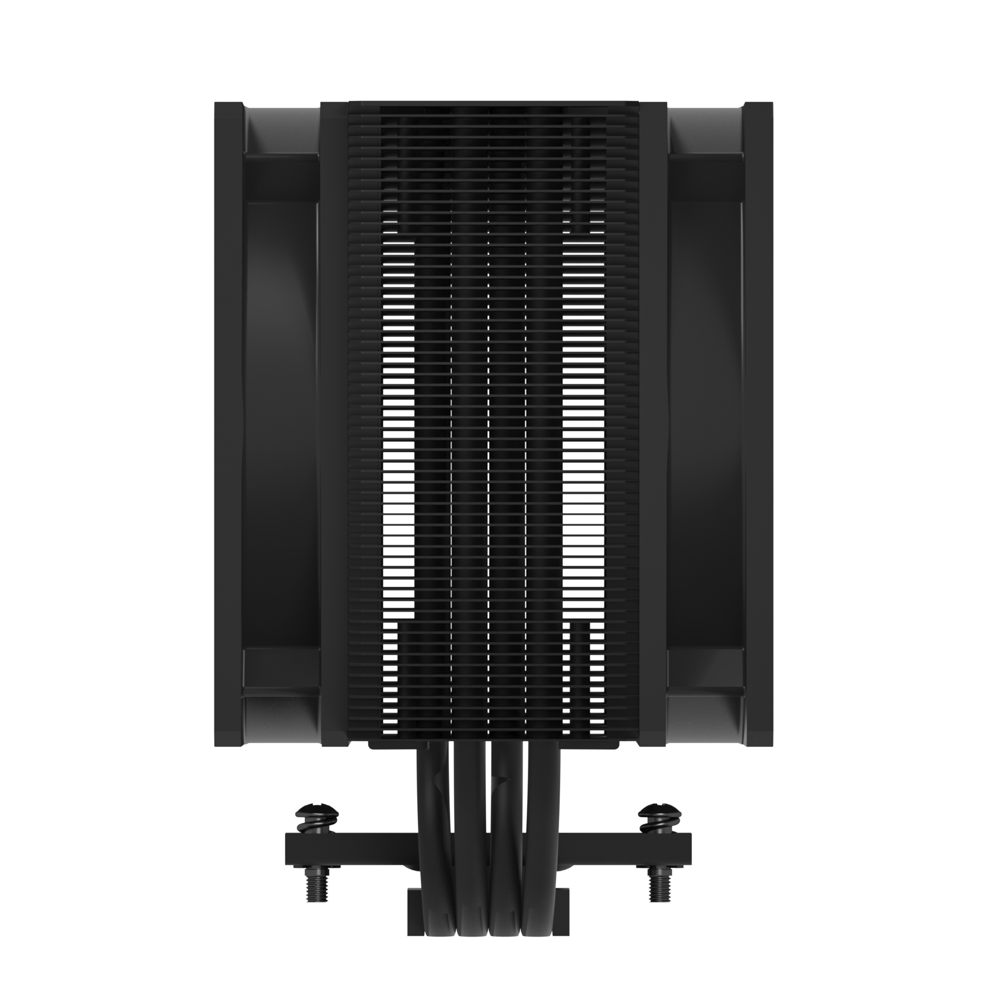 Купить Процессорный кулер Arctic Freezer 36 Black (ACFRE00123A) - фото 4