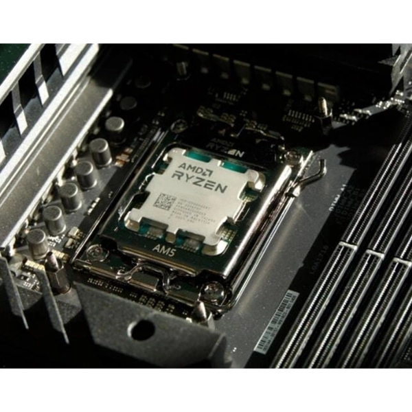 Процессор AMD Ryzen 7 7800X3D 4.2MHz 96MB AM5 Tray (100-000000910
