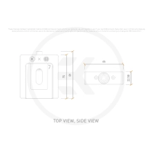 Купить Скальпатор EKWB EK-Quantum Velocity² IHS Removal Tool - 1700 (3831109897768) - фото 5