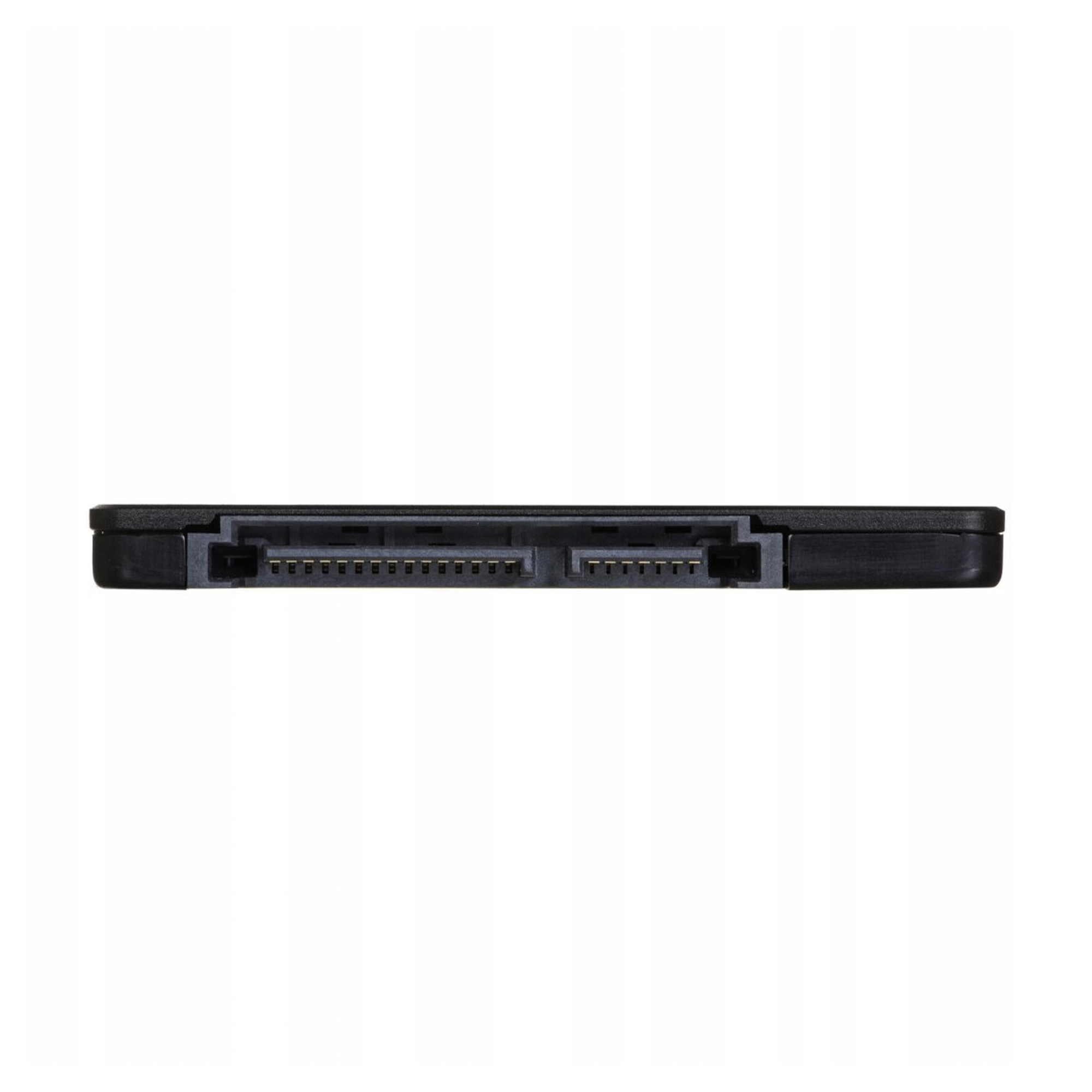 Купить SSD диск Samsung Enterprise PM883 960GB TLC 2.5" SATA III (MZ7LH960HAJR) - фото 6