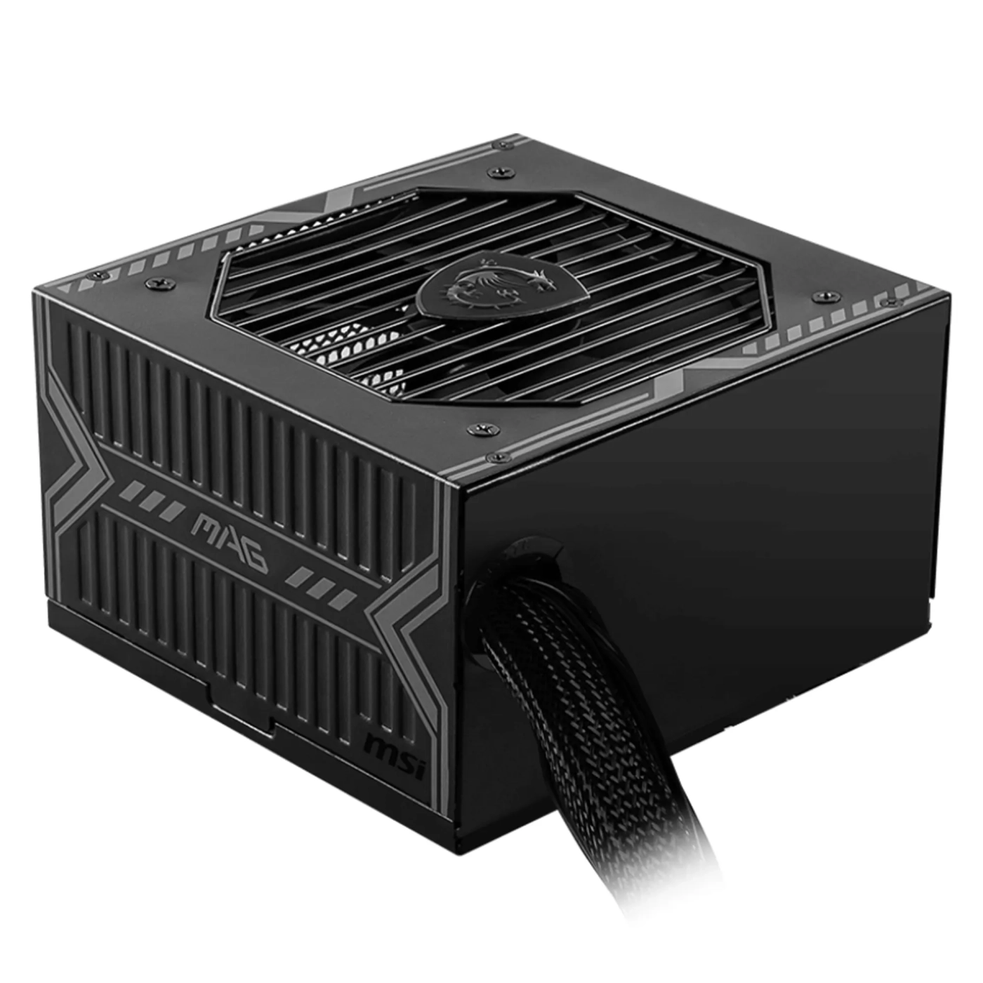 Купити Блок живлення MSI 750W (MAG A750BN PCIE5) - фото 2