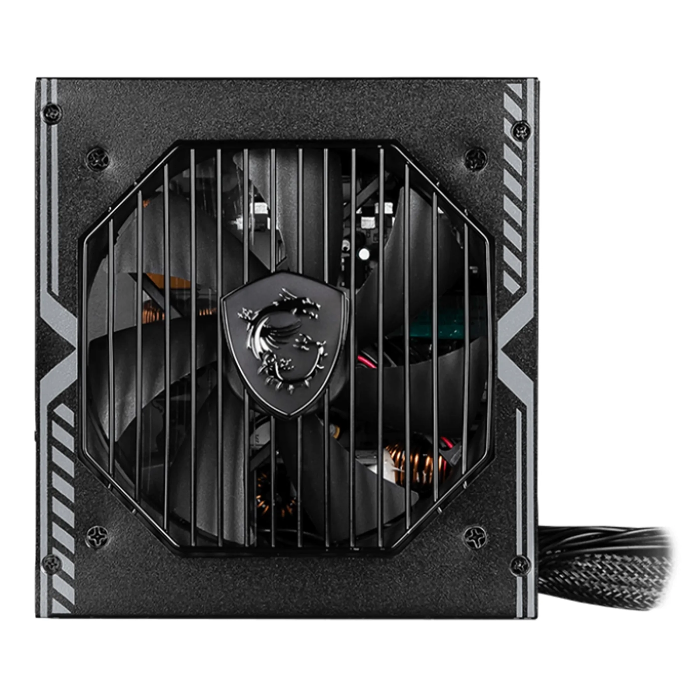 Купити Блок живлення MSI 750W (MAG A750BN PCIE5) - фото 4