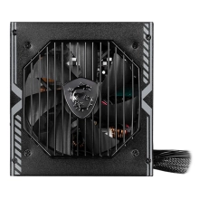 Купити Блок живлення MSI 750W (MAG A750BN PCIE5) - фото 4