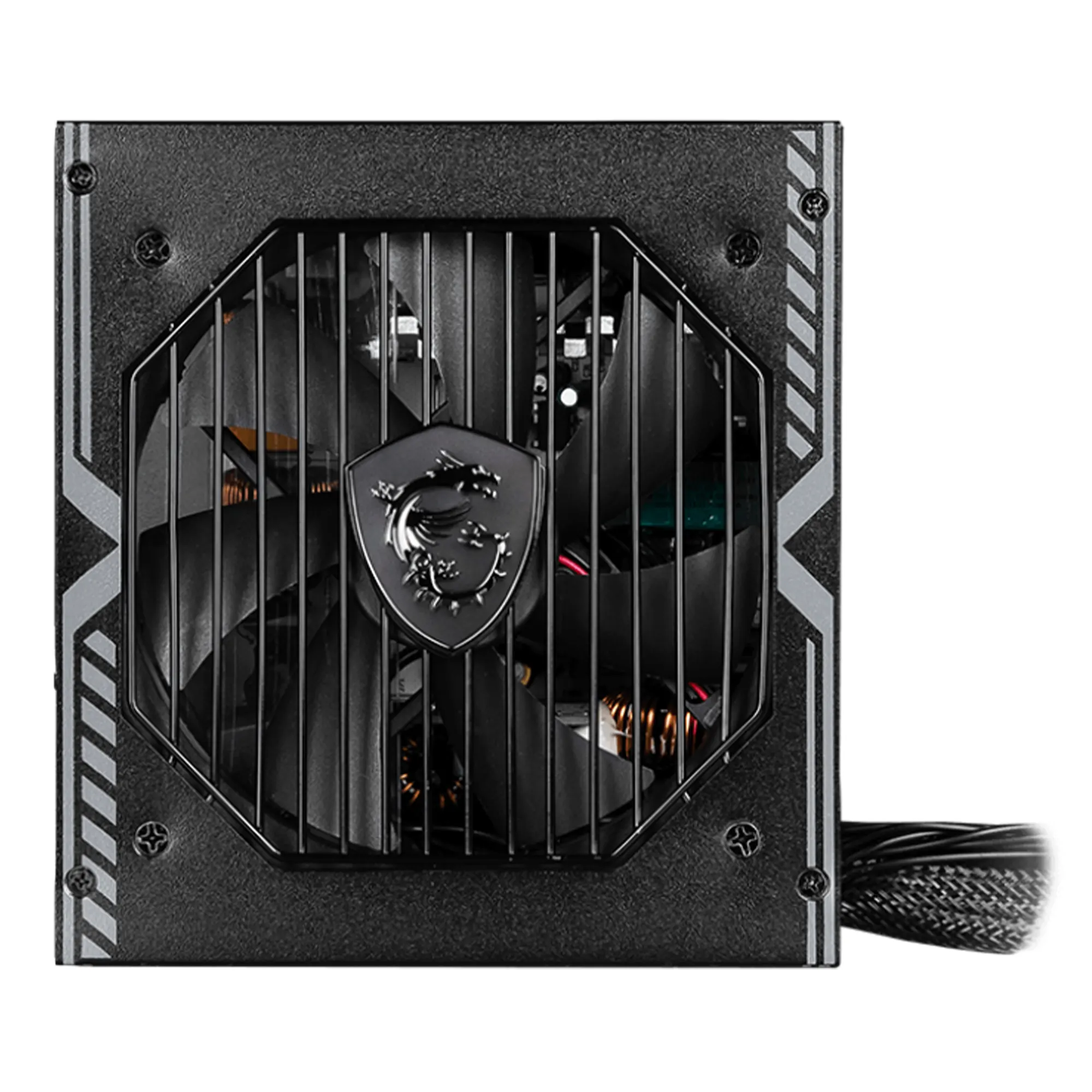 Купити Блок живлення MSI 750W (MAG A750BN PCIE5) - фото 4