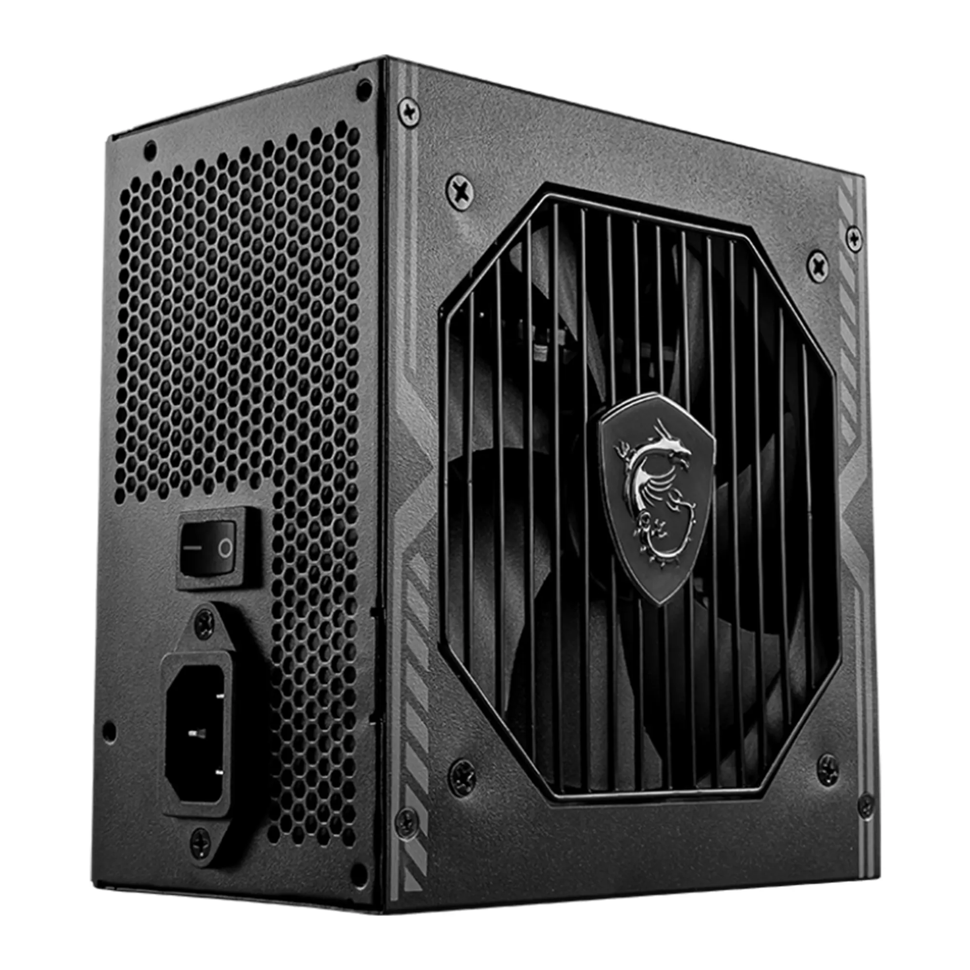 Купити Блок живлення MSI 750W (MAG A750BN PCIE5) - фото 5