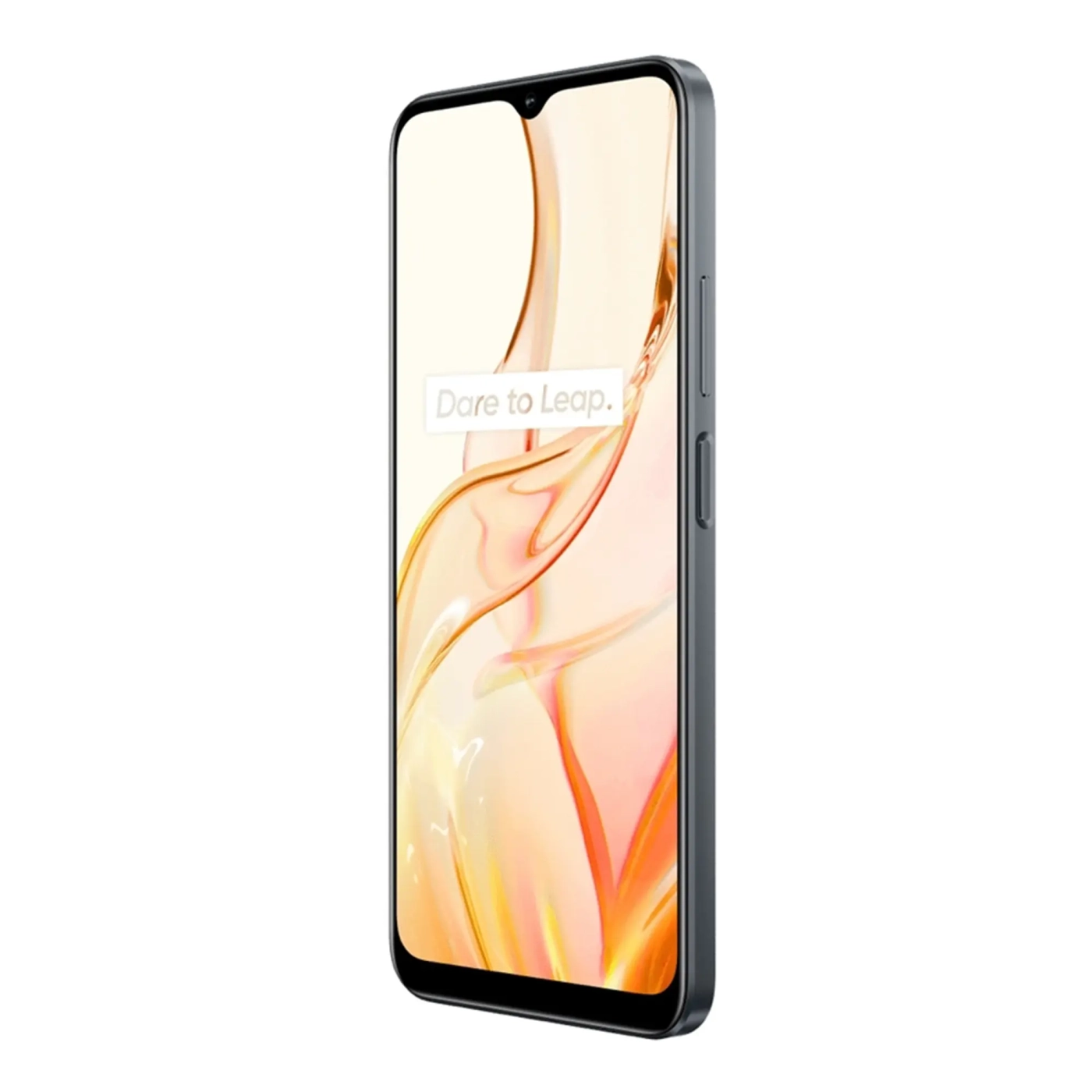 Купить Смартфон Realme C30s 3/64GB Stripe Black (RMX3690) - фото 2