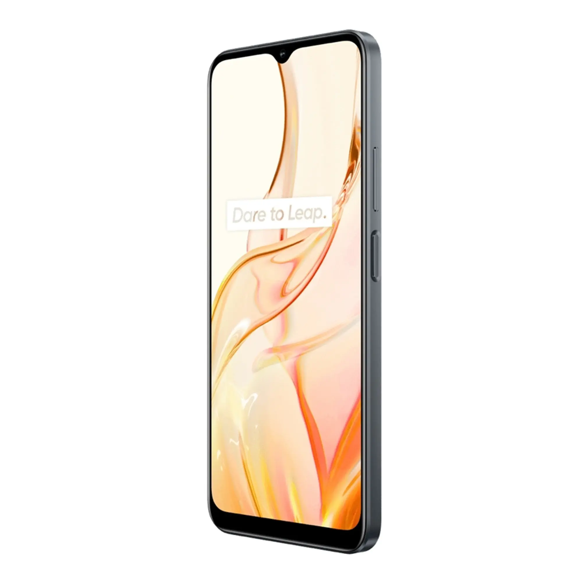 Купить Смартфон Realme C30s 3/64GB Stripe Black (RMX3690) - фото 2