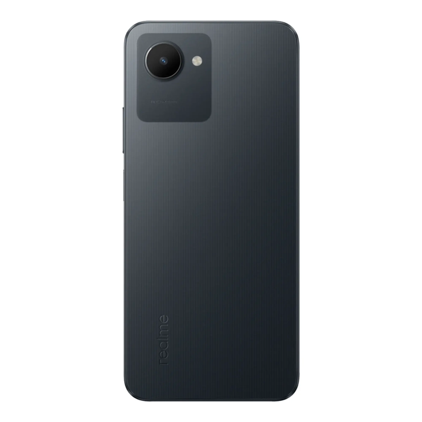 Купить Смартфон Realme C30s 3/64GB Stripe Black (RMX3690) - фото 3