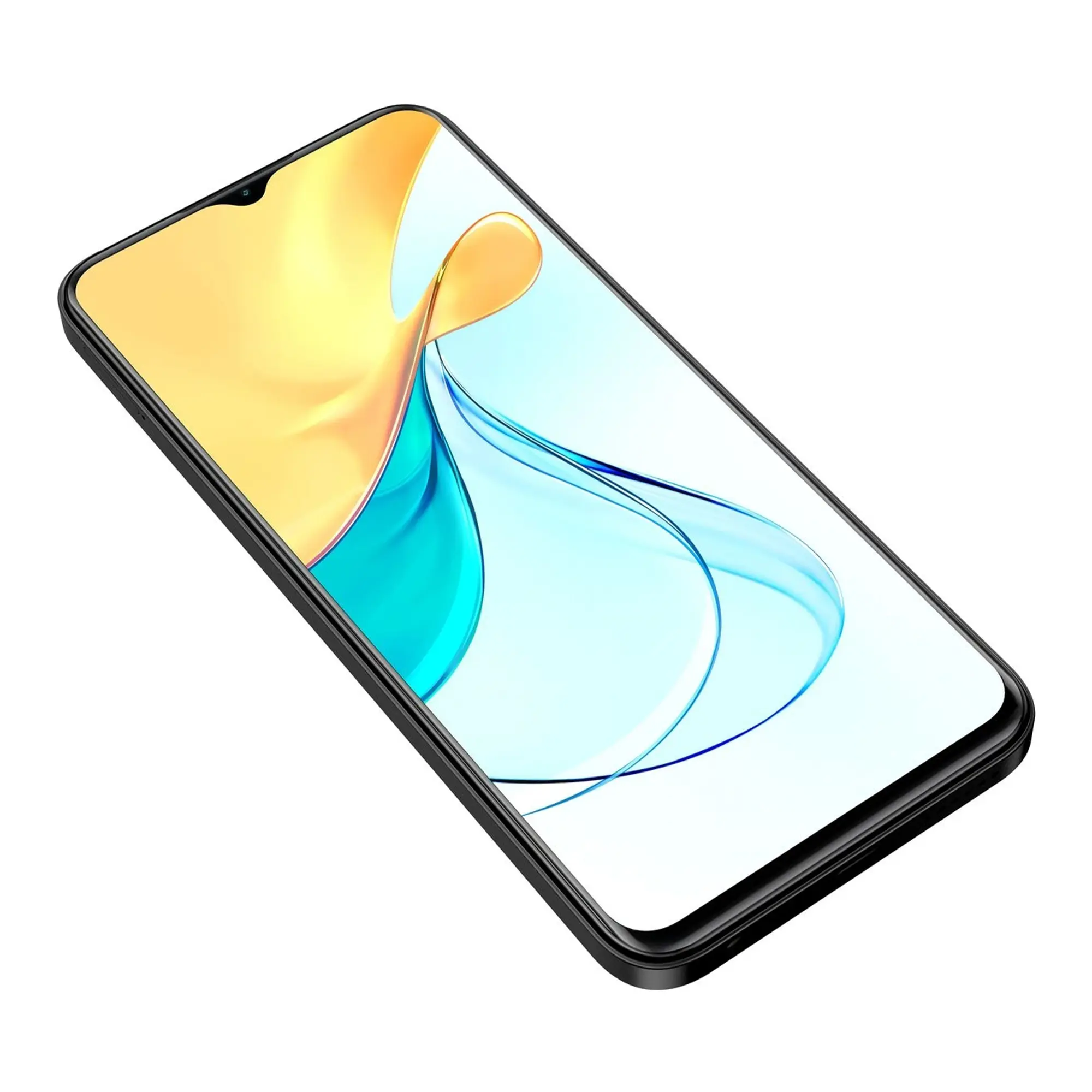 Купить Смартфон ZTE Blade V50 Design 8/256GB Diamont Black (1011474) - фото 12