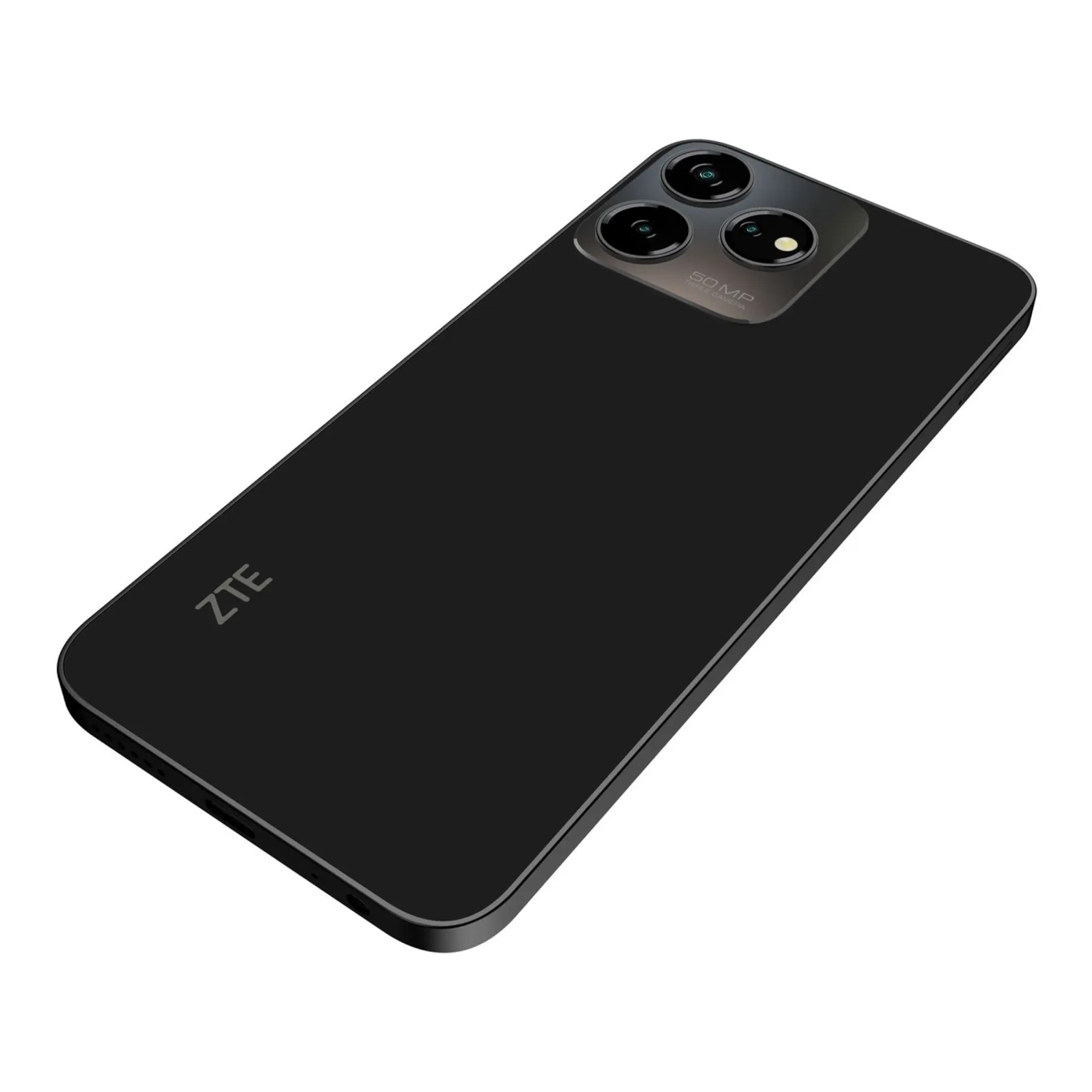 Купить Смартфон ZTE Blade V50 Design 8/256GB Diamont Black (1011474) - фото 15