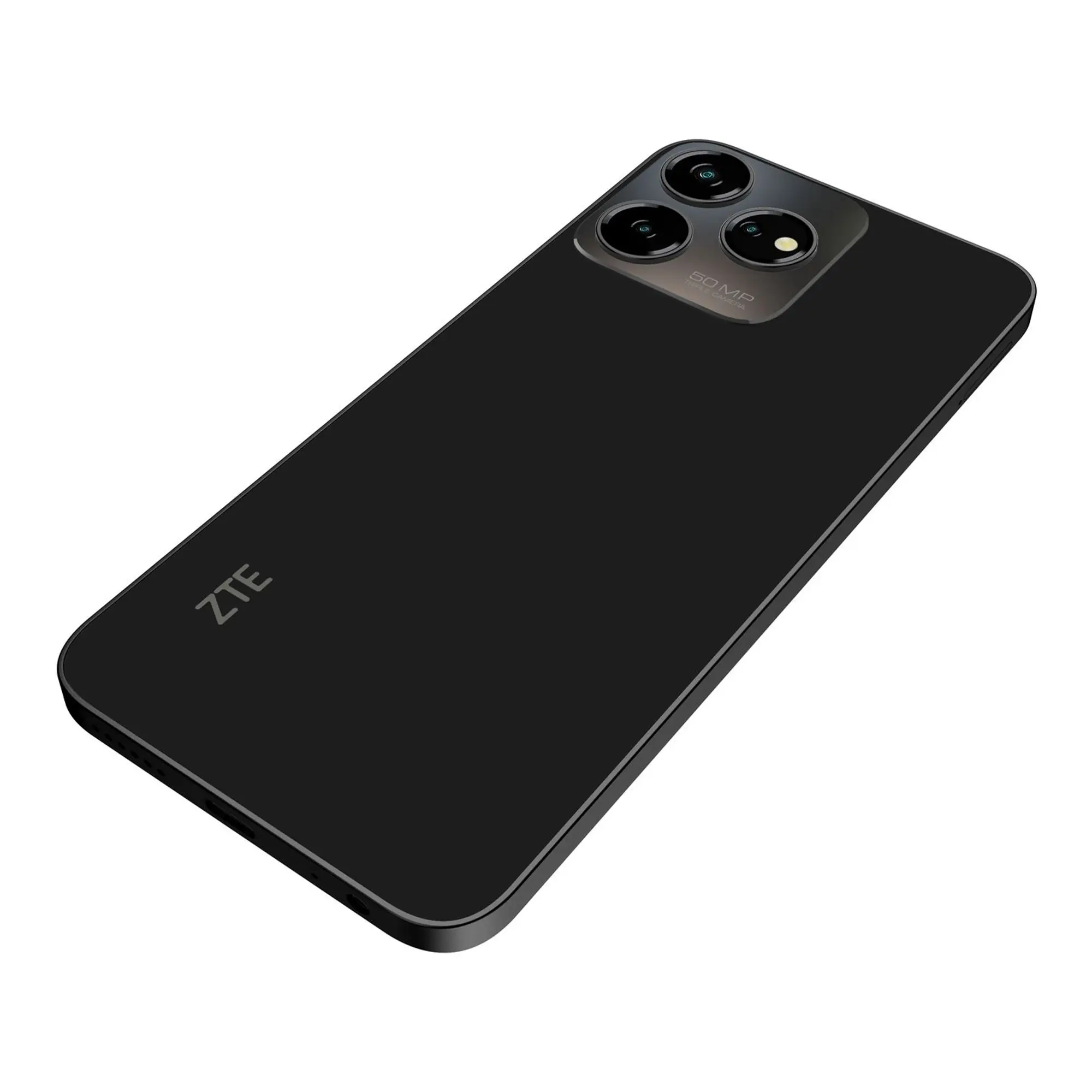 Купить Смартфон ZTE Blade V50 Design 8/256GB Diamont Black (1011474) - фото 15