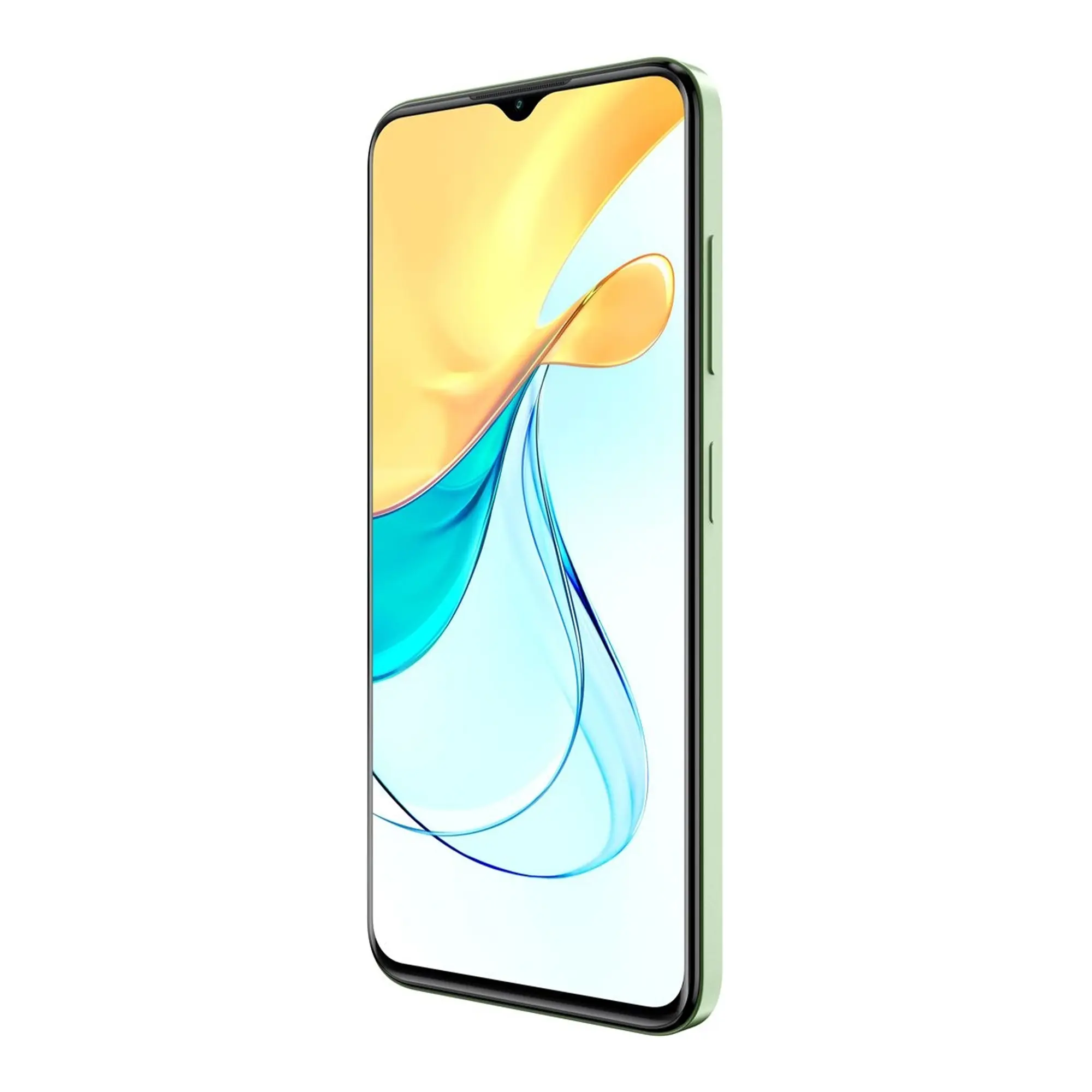 Купить Смартфон ZTE Blade V50 Design 8/256GB Beach Green (1011475) - фото 4