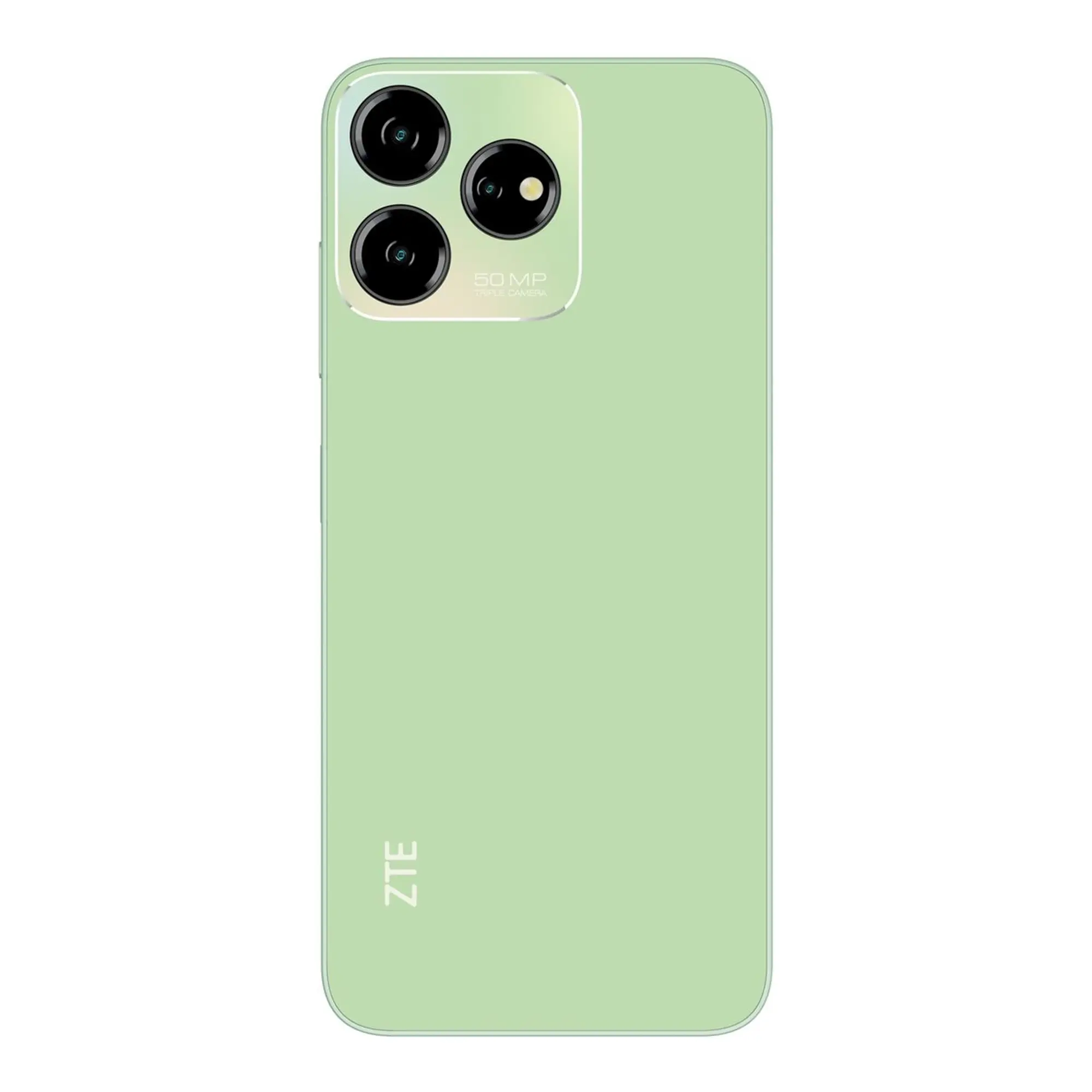 Купить Смартфон ZTE Blade V50 Design 8/256GB Beach Green (1011475) - фото 5