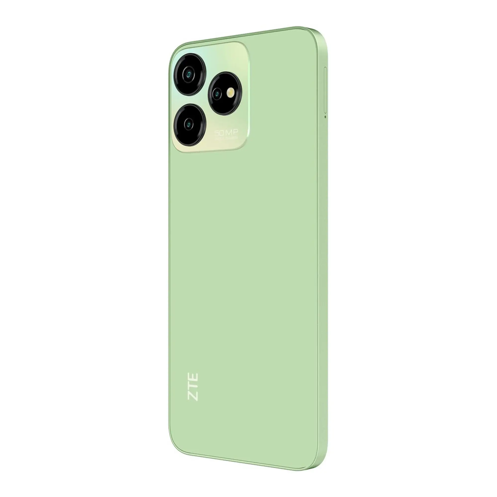 Купить Смартфон ZTE Blade V50 Design 8/256GB Beach Green (1011475) - фото 7