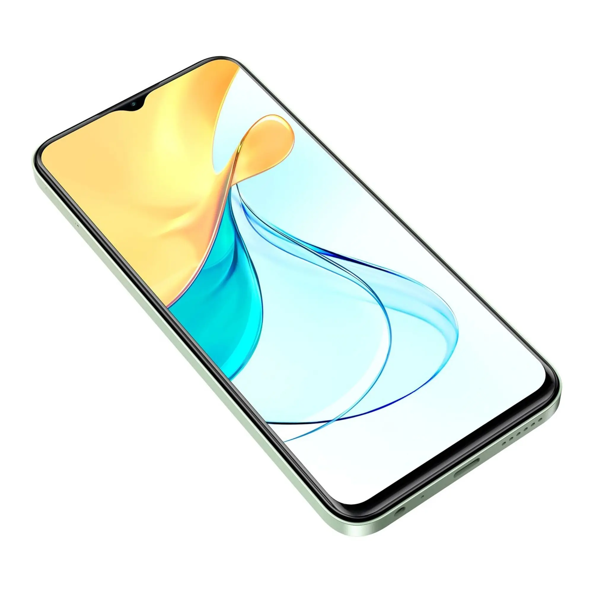 Купить Смартфон ZTE Blade V50 Design 8/256GB Beach Green (1011475) - фото 12