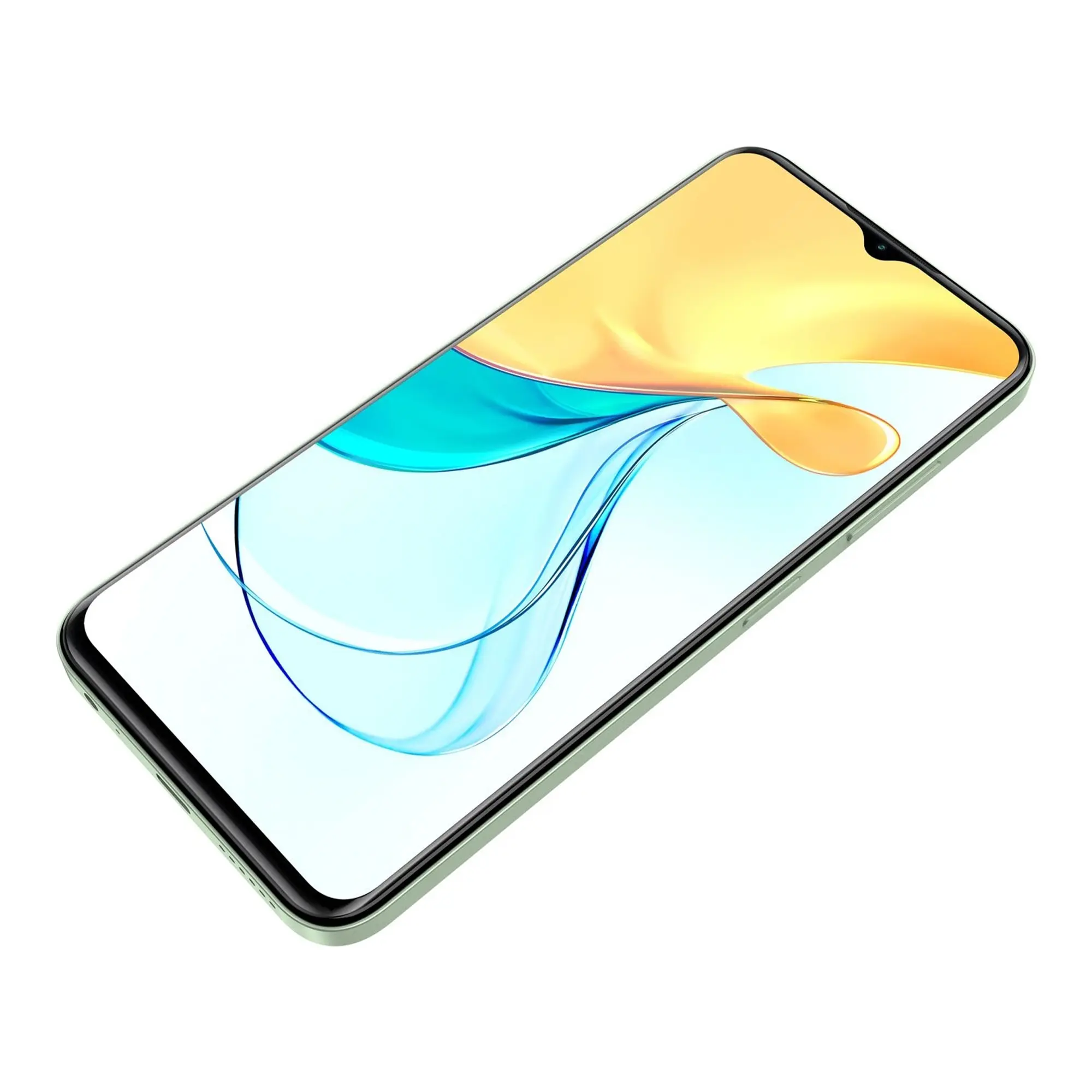 Купить Смартфон ZTE Blade V50 Design 8/256GB Beach Green (1011475) - фото 13